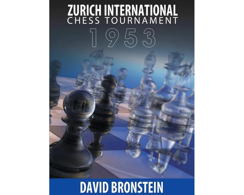 Zurich International Chess Tournament, 1953