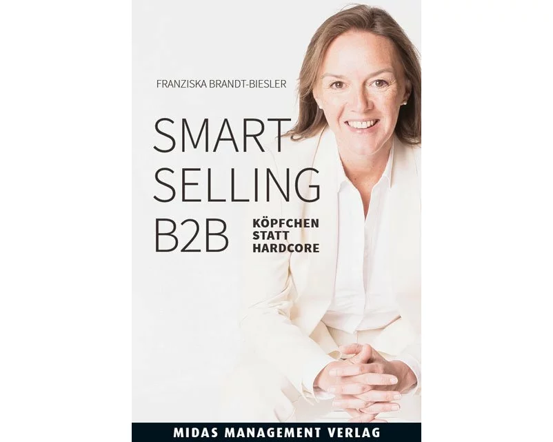 Smart Selling B2B