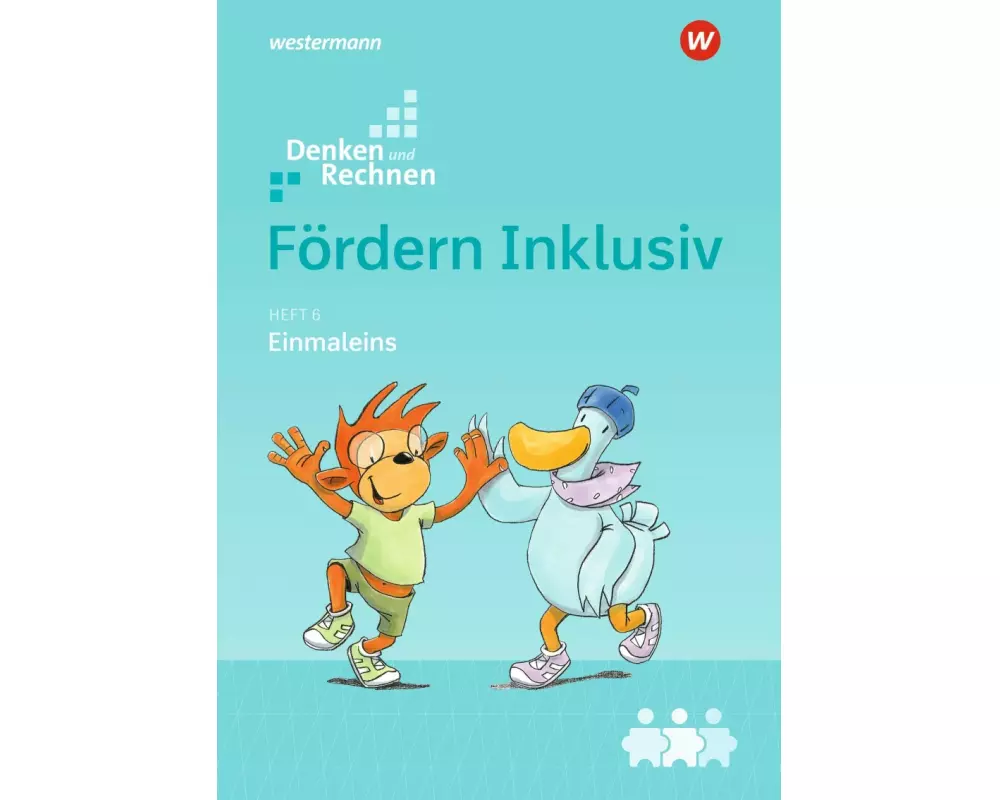 Fördern Inklusiv
