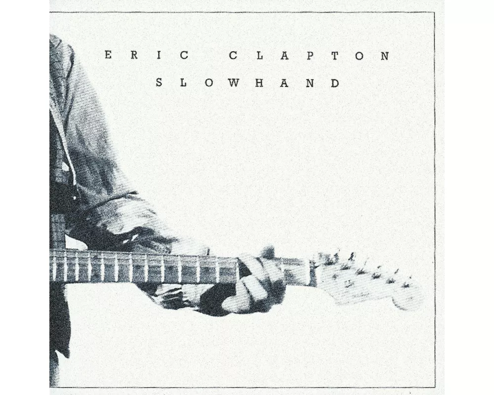 Slowhand (2012 Remastered)