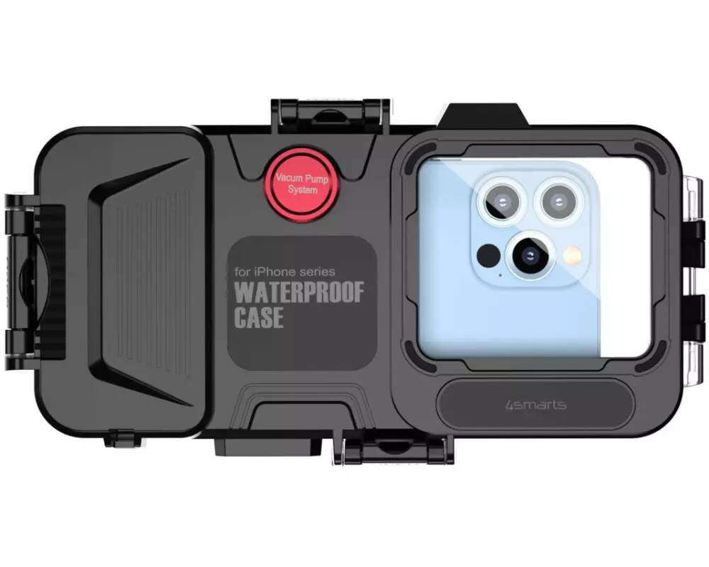 4smarts Sport- & Outdoorhülle Dive Pro BT