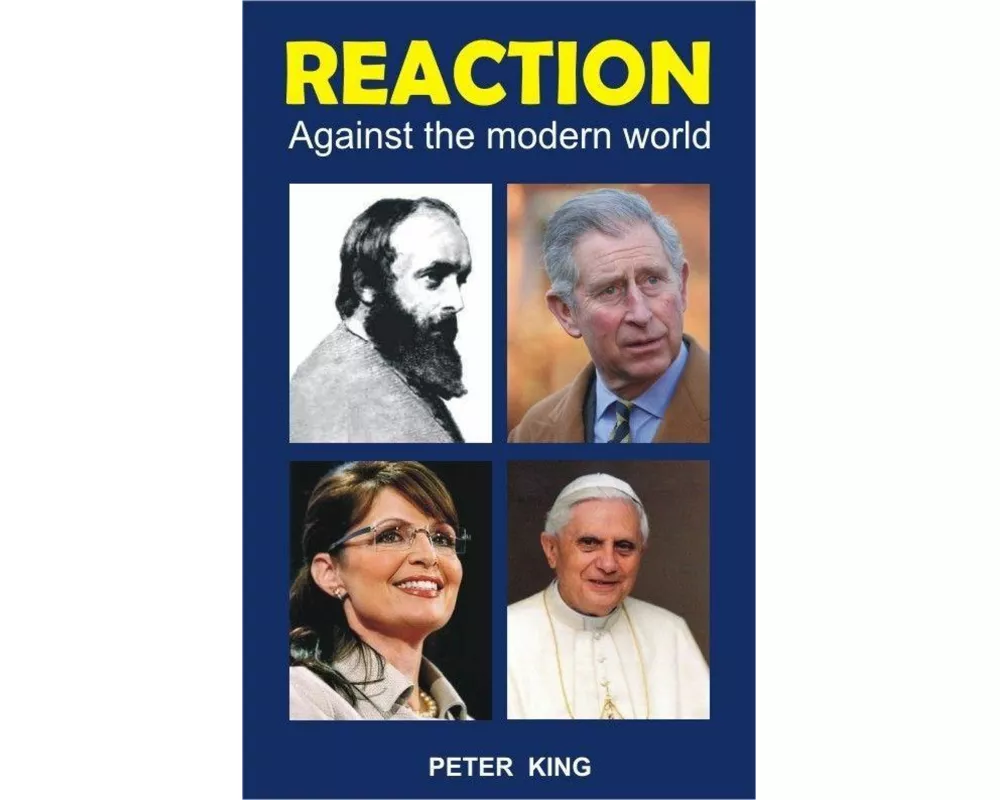 Reaction