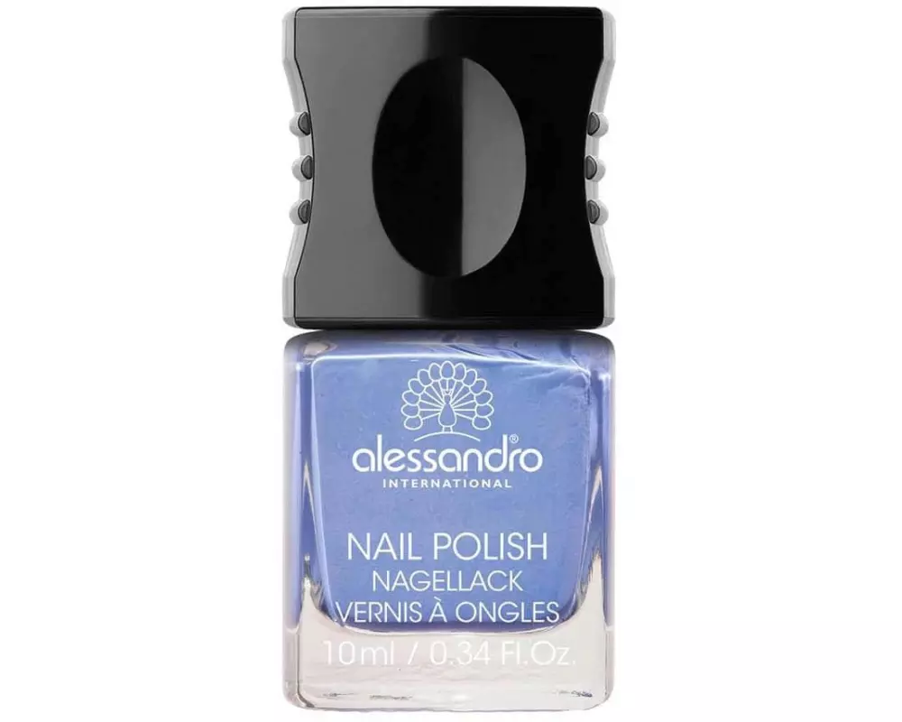 alessandro Colour Explosion Lucky Lavender