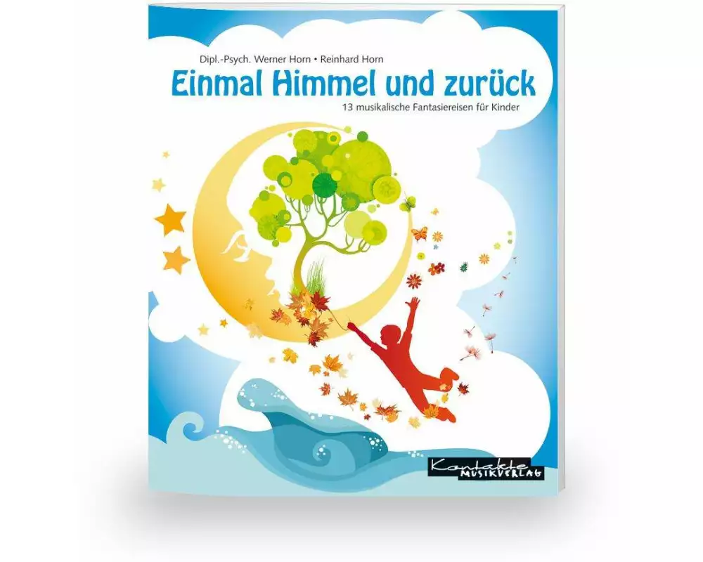 Einmal Himmel und zurück