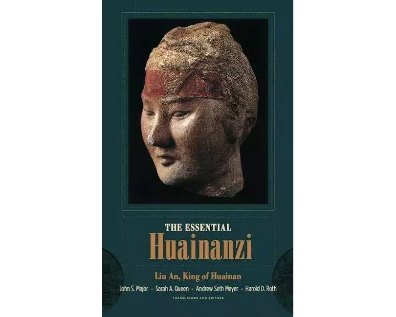 The Essential Huainanzi