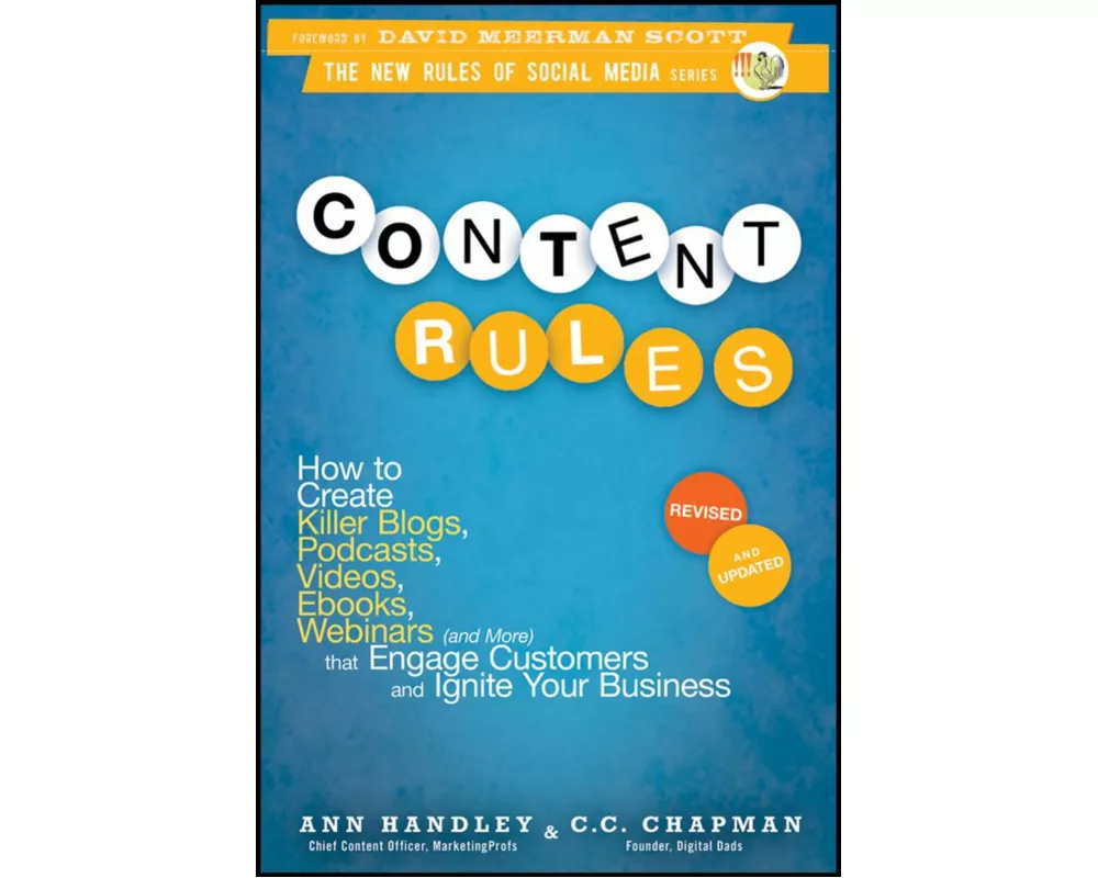 Content Rules