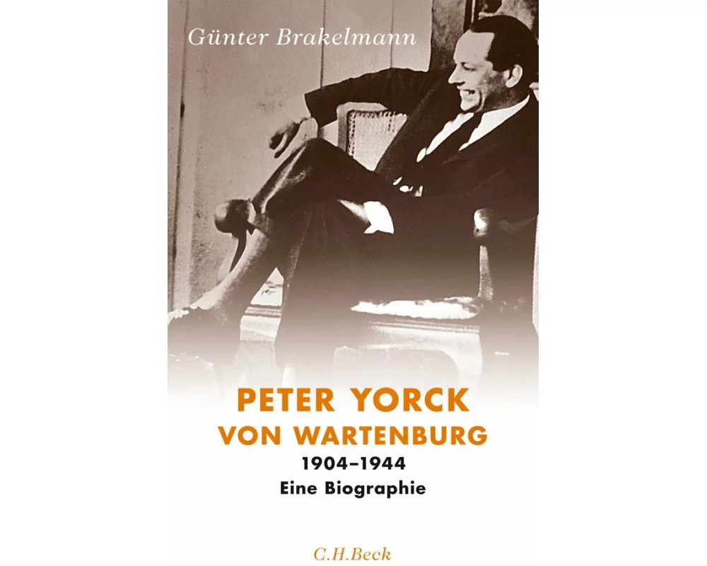 Peter Yorck von Wartenburg