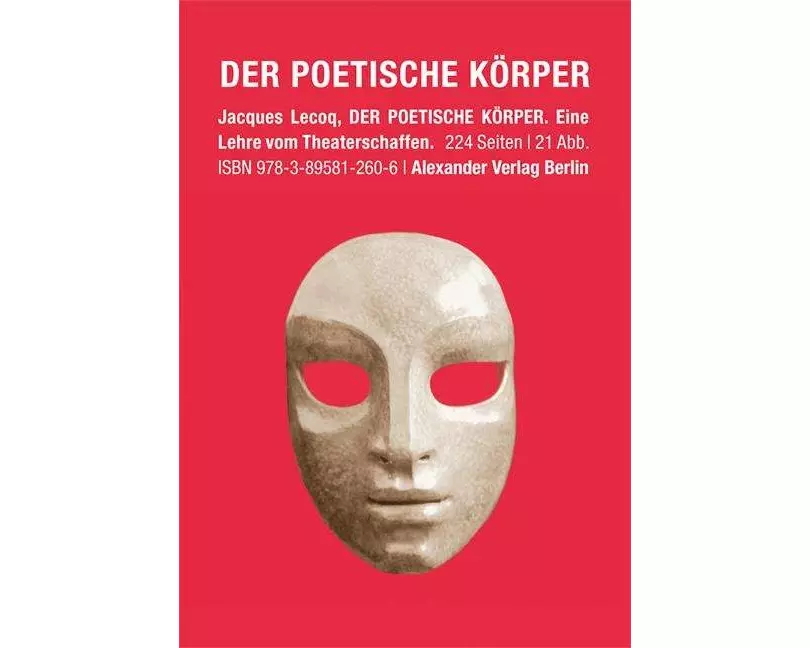 Der poetische Körper
