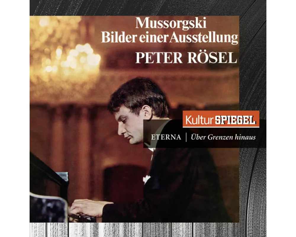 Bilder Einer Ausstellung