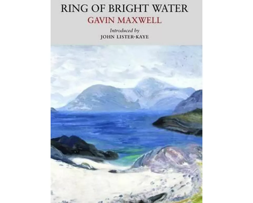Ring of Bright Water