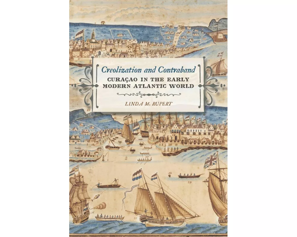 Creolization and Contraband