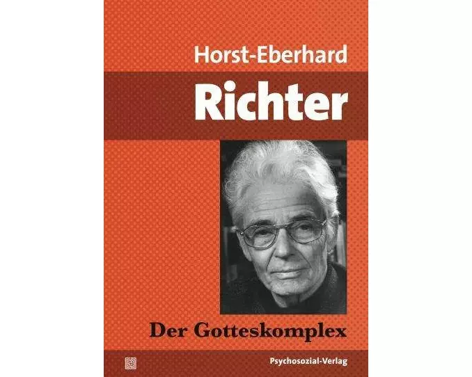 Der Gotteskomplex