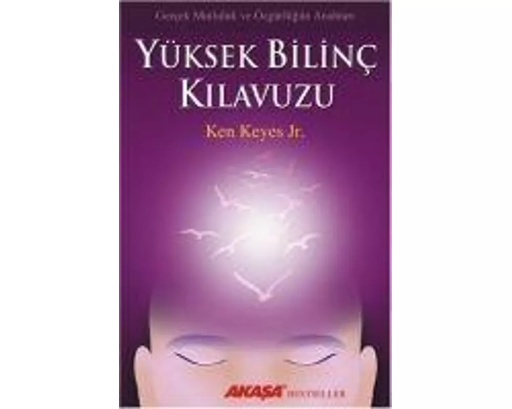 Yüksek Bilinc Kilavuzu