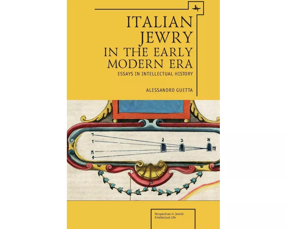 Italian Jewry in the Early Modern Era