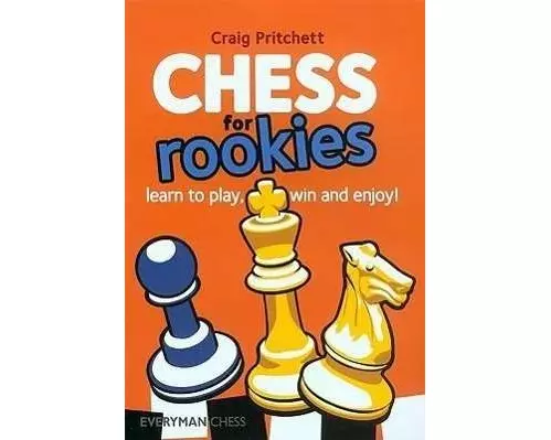 Chess for Rookies