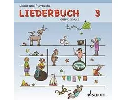 Liederbuch Grundschule