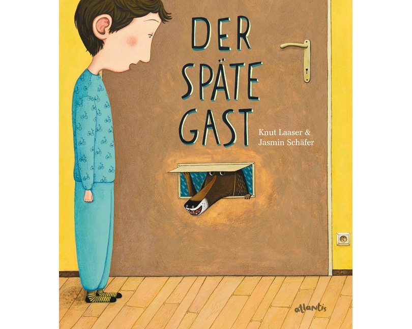 Der späte Gast