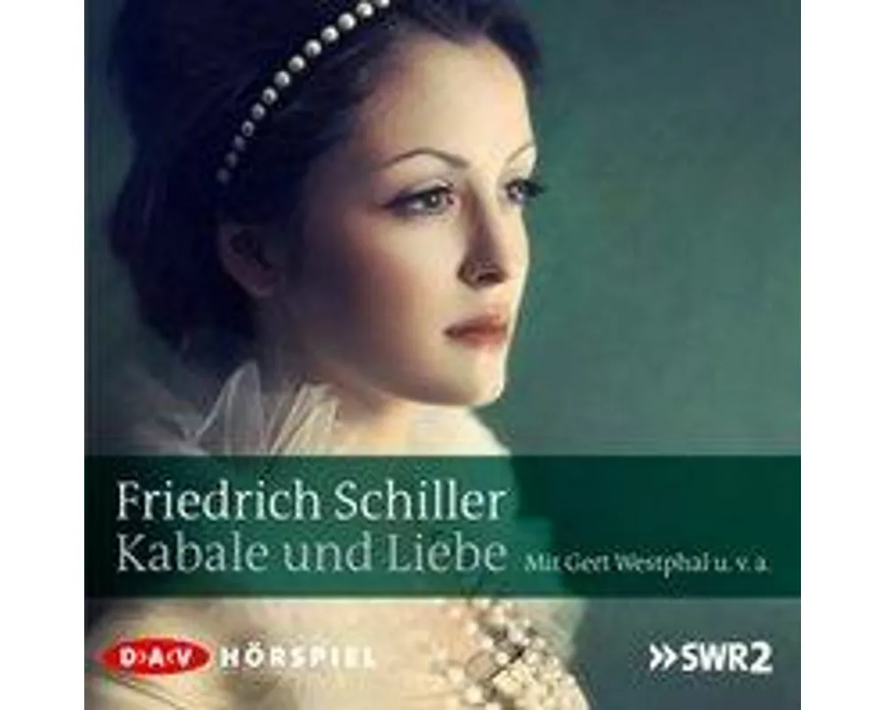 Kabale und Liebe
