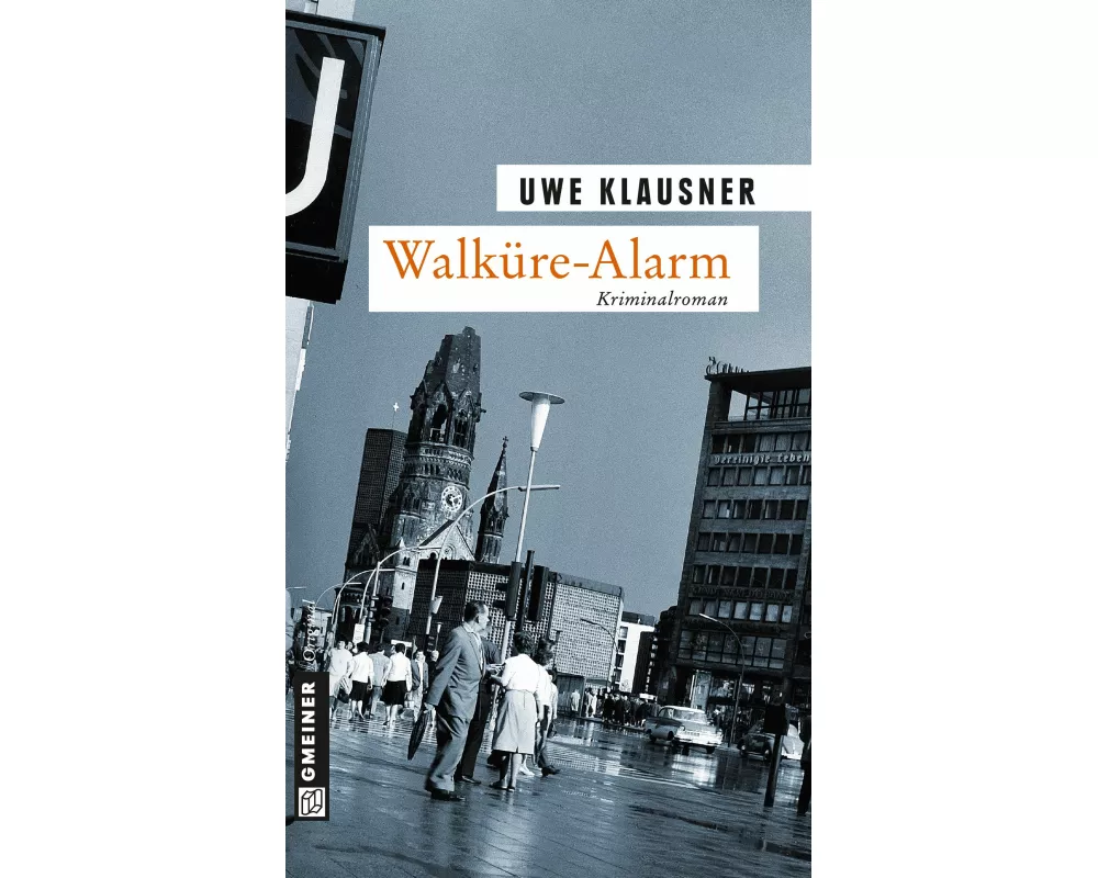 Walküre-Alarm