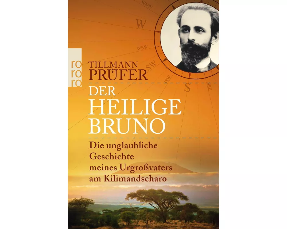 Der heilige Bruno