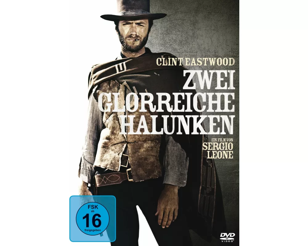 Zwei glorreiche Halunken