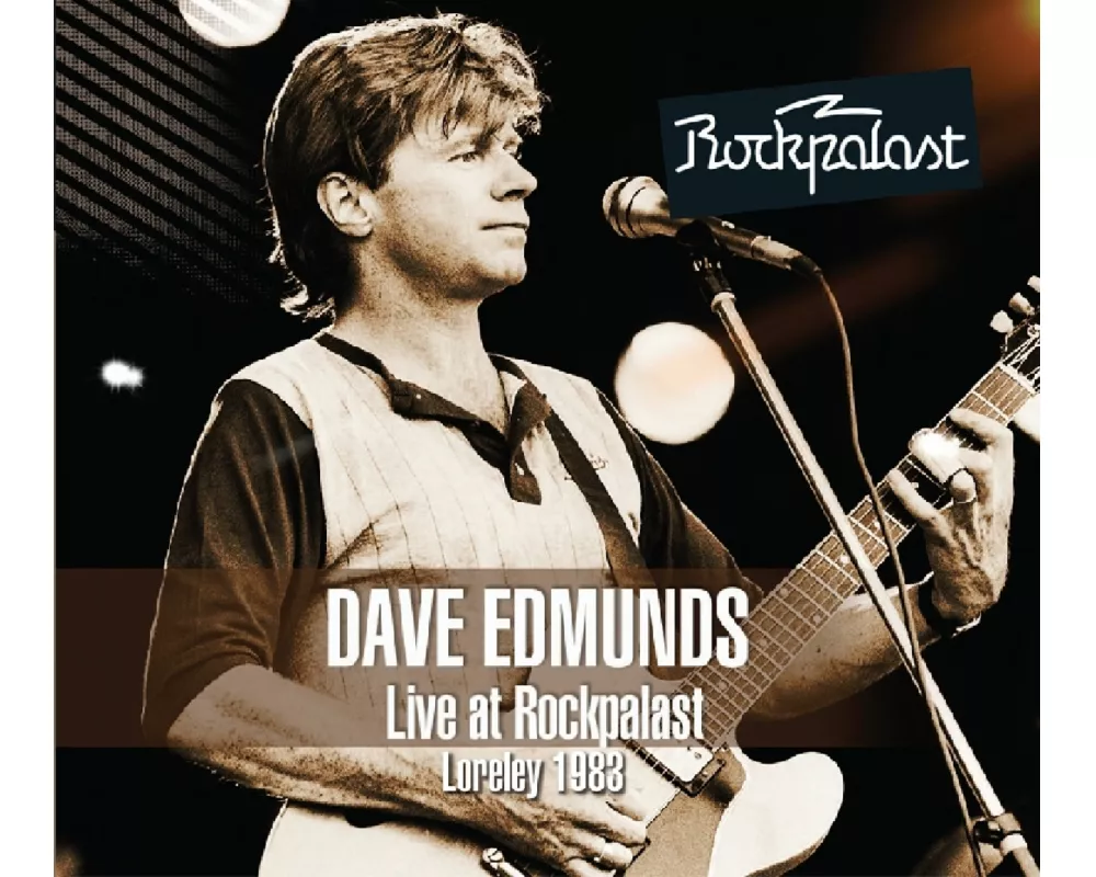 Live at Rockpalast