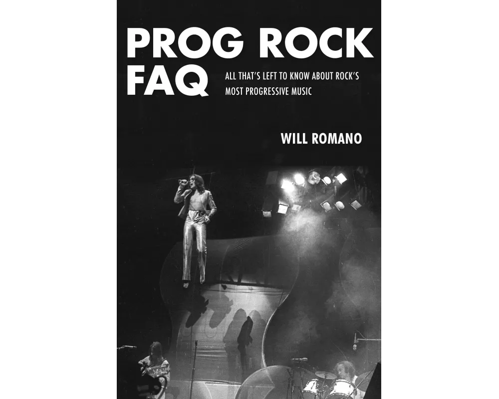 Prog Rock Faq