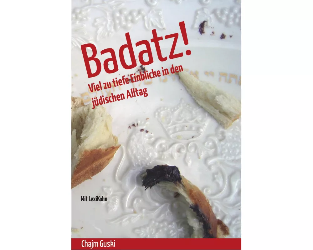 Badatz!