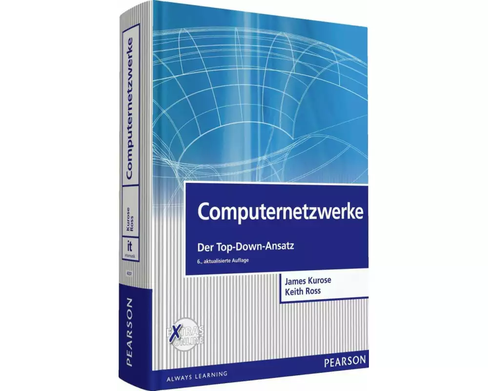 Computernetzwerke
