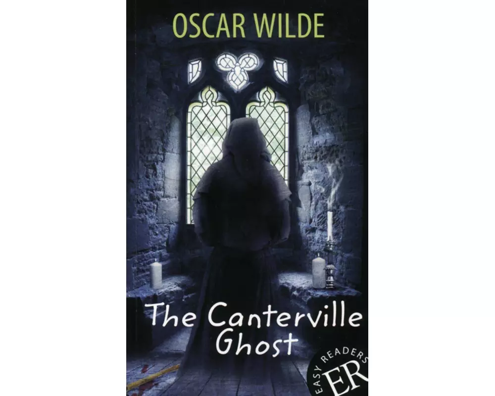 The Canterville Ghost