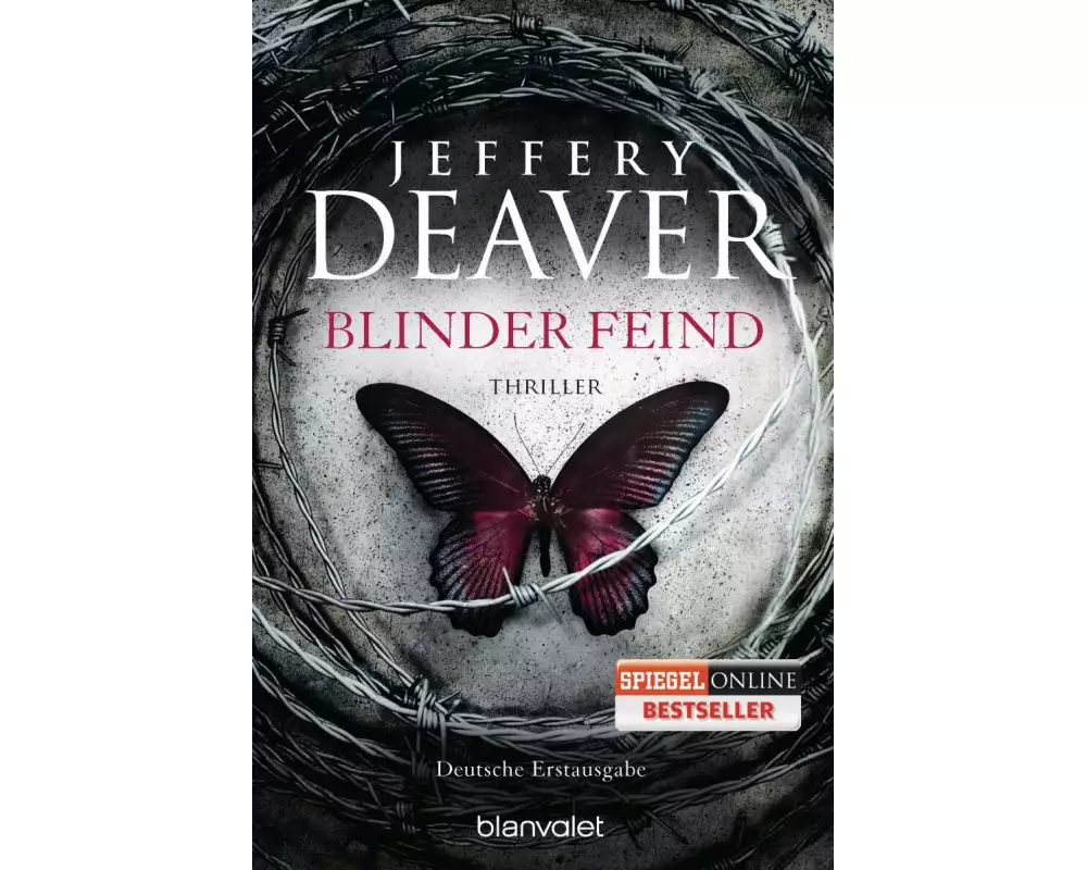 Blinder Feind