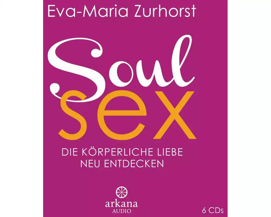 Soulsex