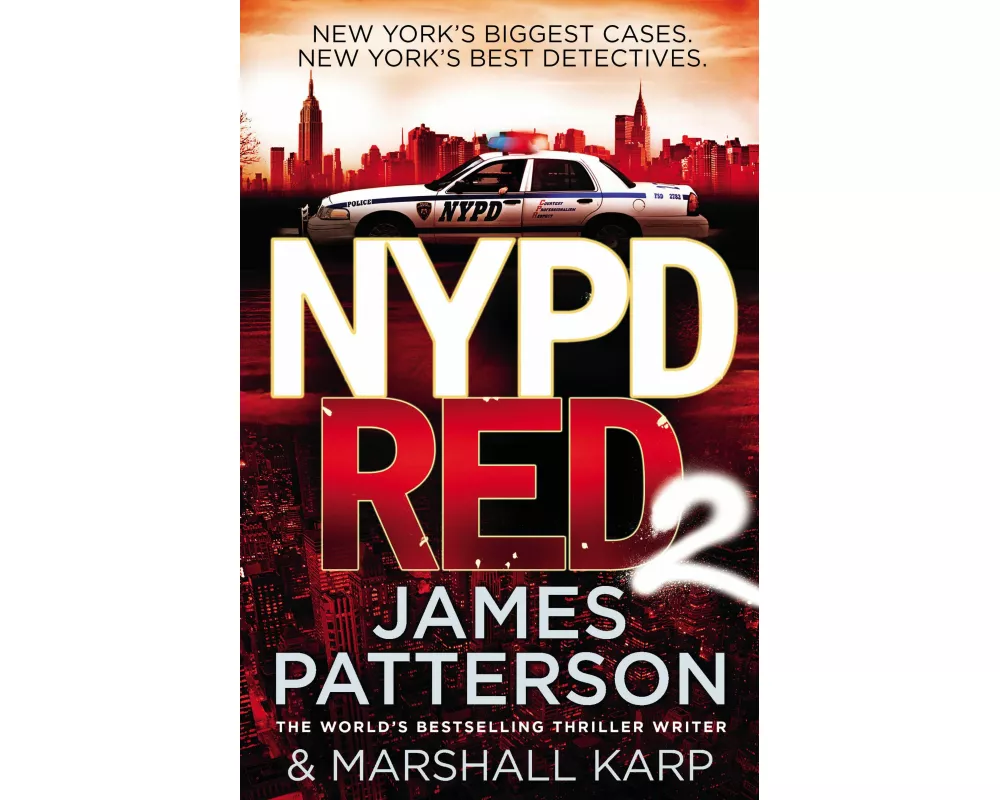 NYPD Red 2