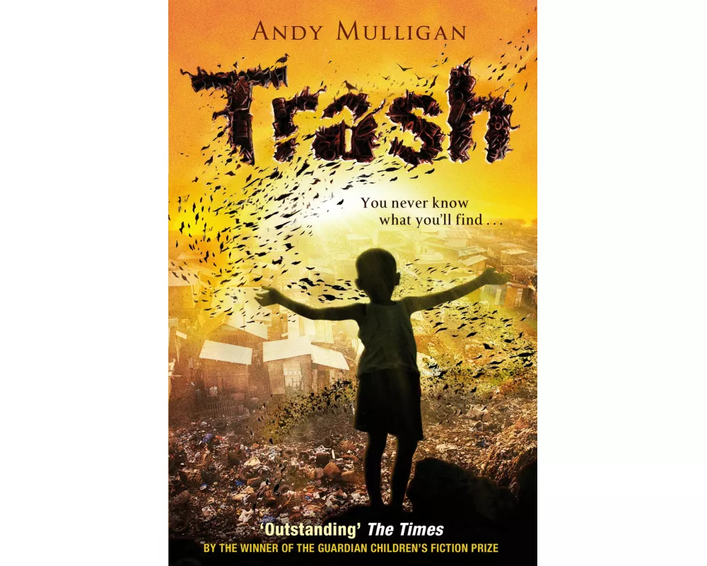 Trash