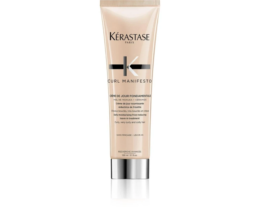 Kérastase Curl Manifesto Crème de Jour Fondamentale 150 ml