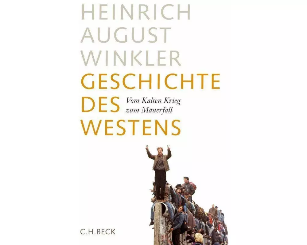 Geschichte des Westens