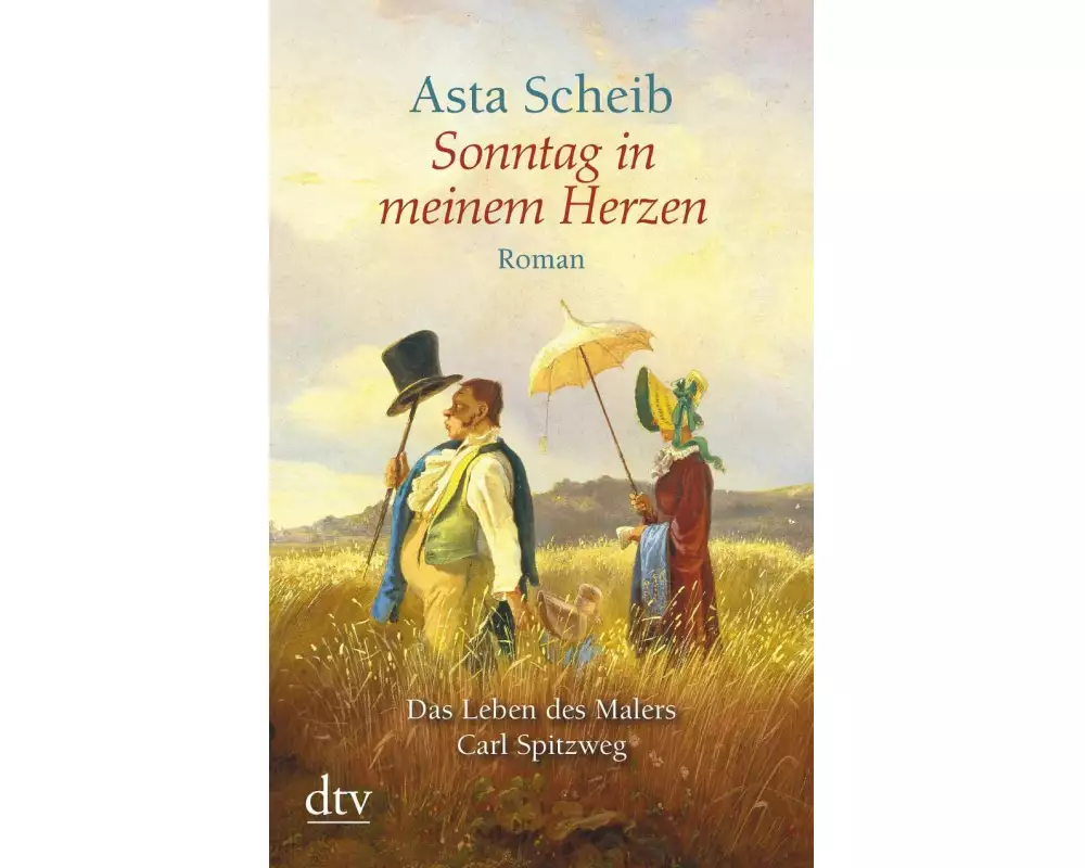 Sonntag in meinem Herzen