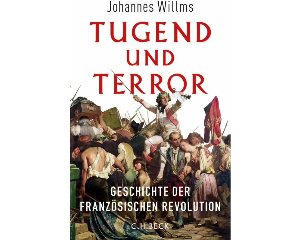 Tugend und Terror