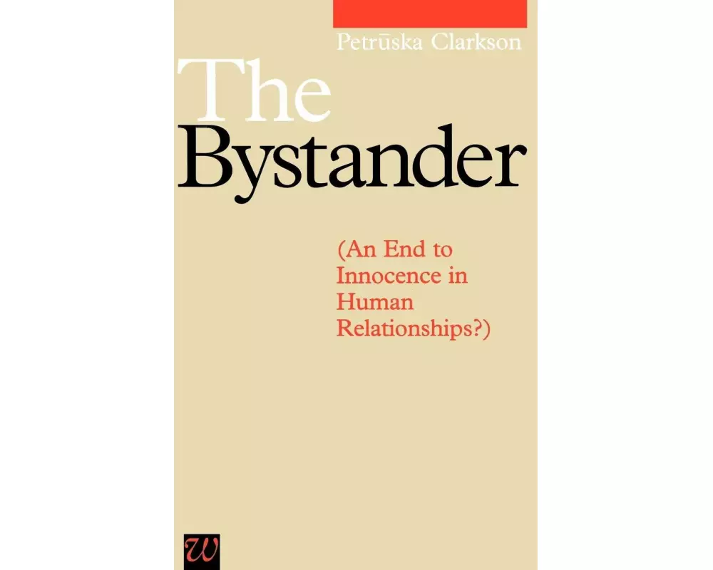 The Bystander