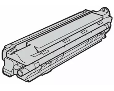 CANON Drum yellow standard capacity
