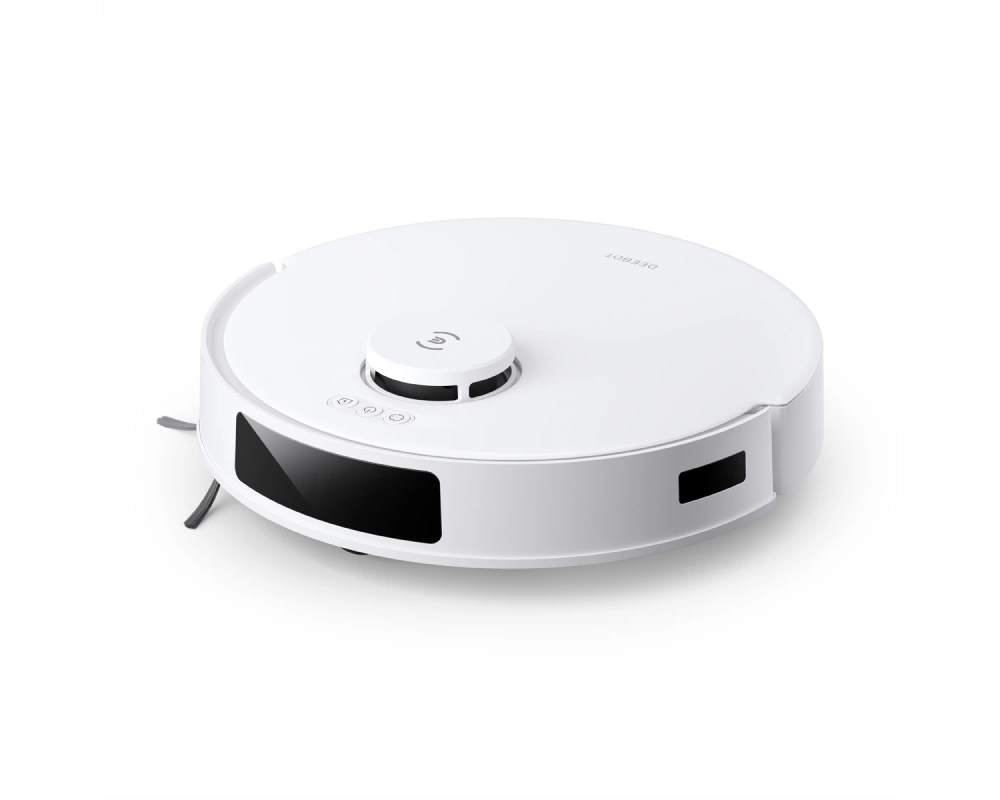 Ecovacs Saugroboter DEEBOT N20, weiß