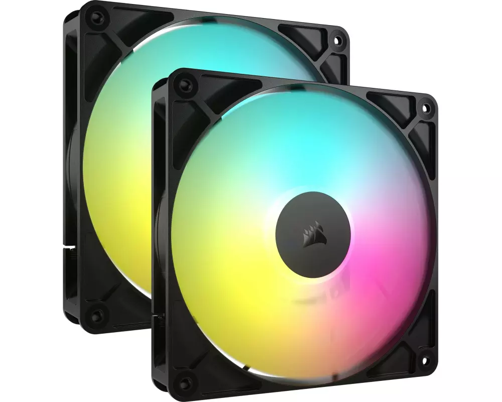 Corsair PC-Lüfter RS140 ARGB