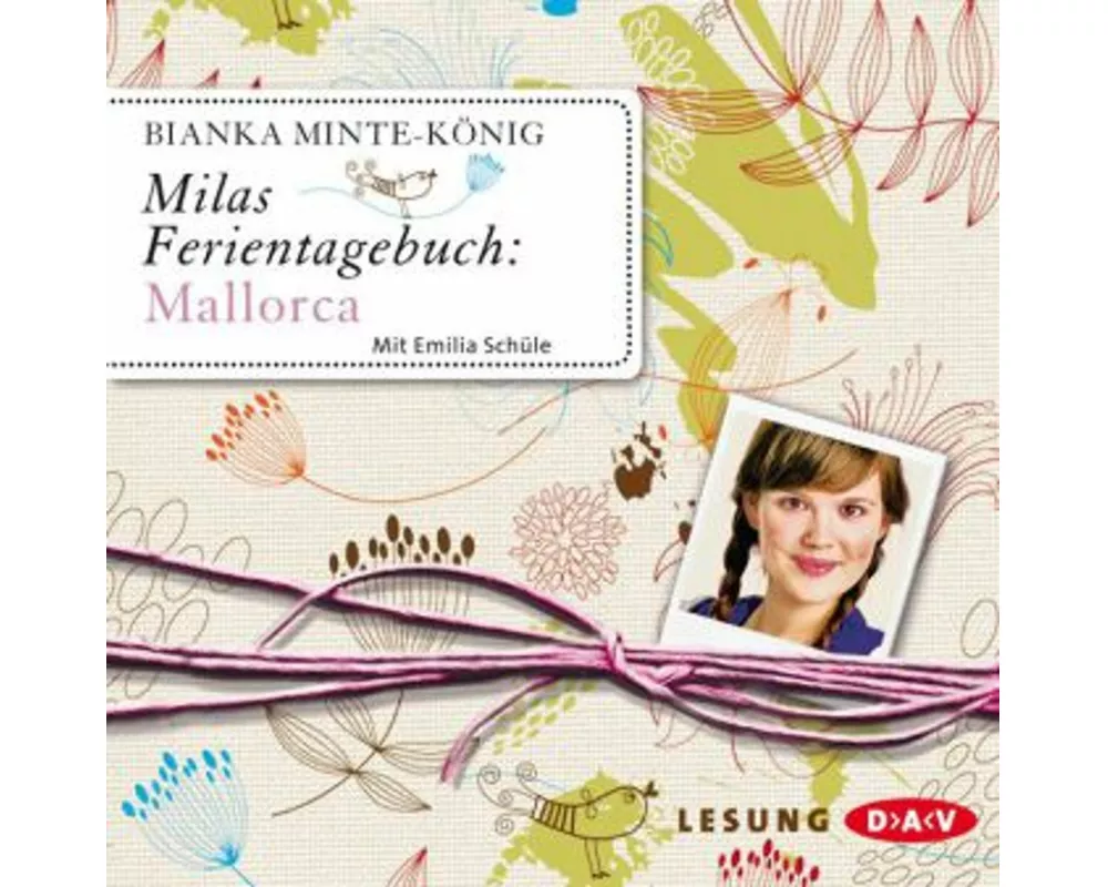 Milas Ferientagebuch: Mallorca