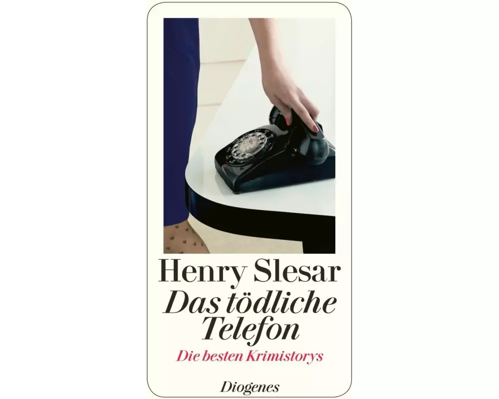 Das tödliche Telefon
