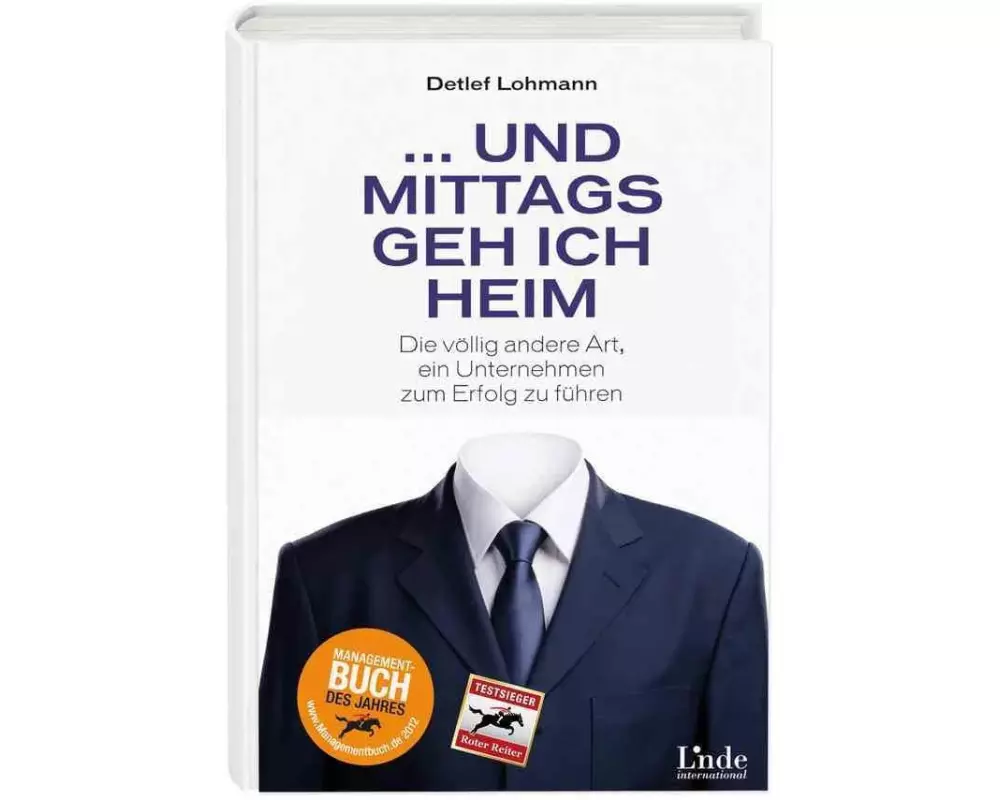 Und mittags geh ich heim