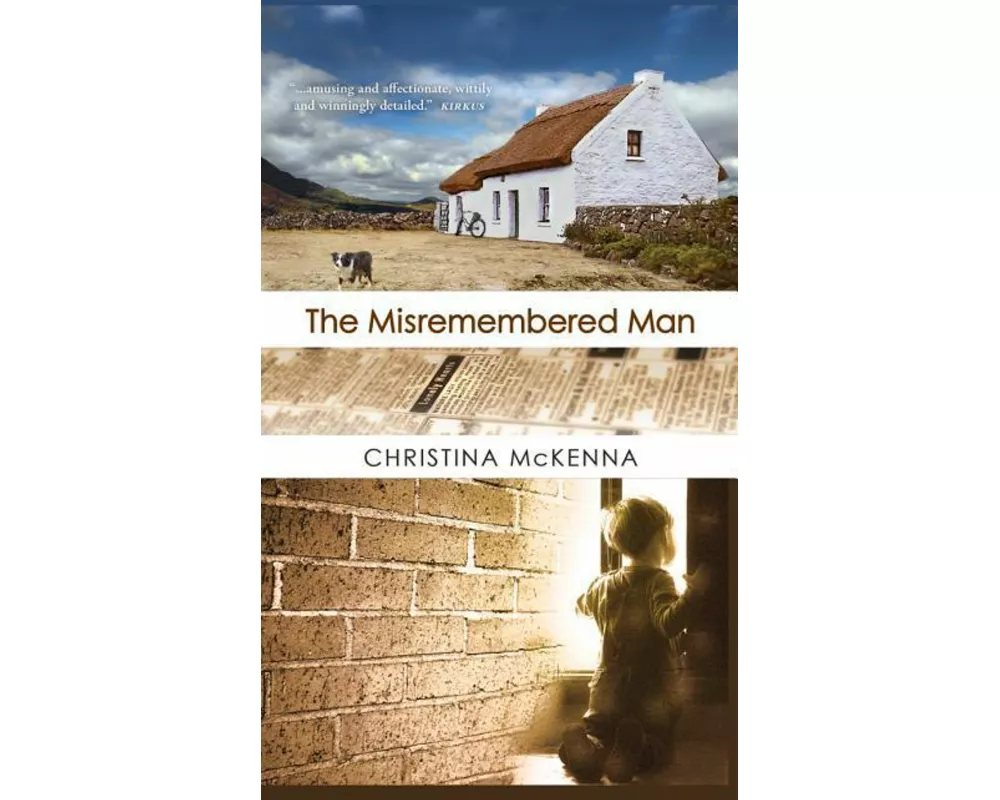 The Misremembered Man