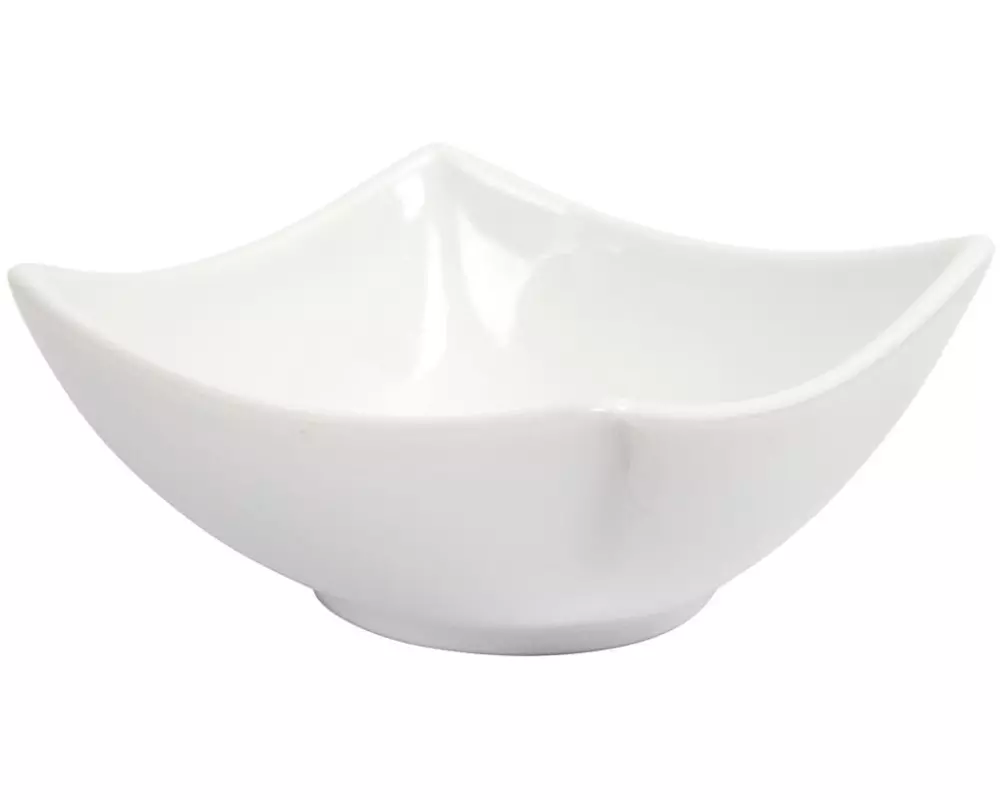 Creativ Company Schale 2 Stück, 4.5 cm (H), 10 cm (D)