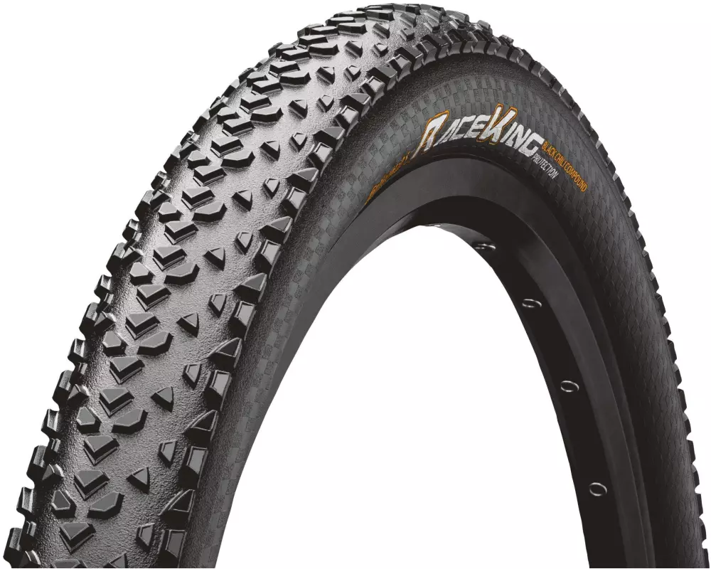Continental Velopneu Race King ProTection 26 " x 2.2 "