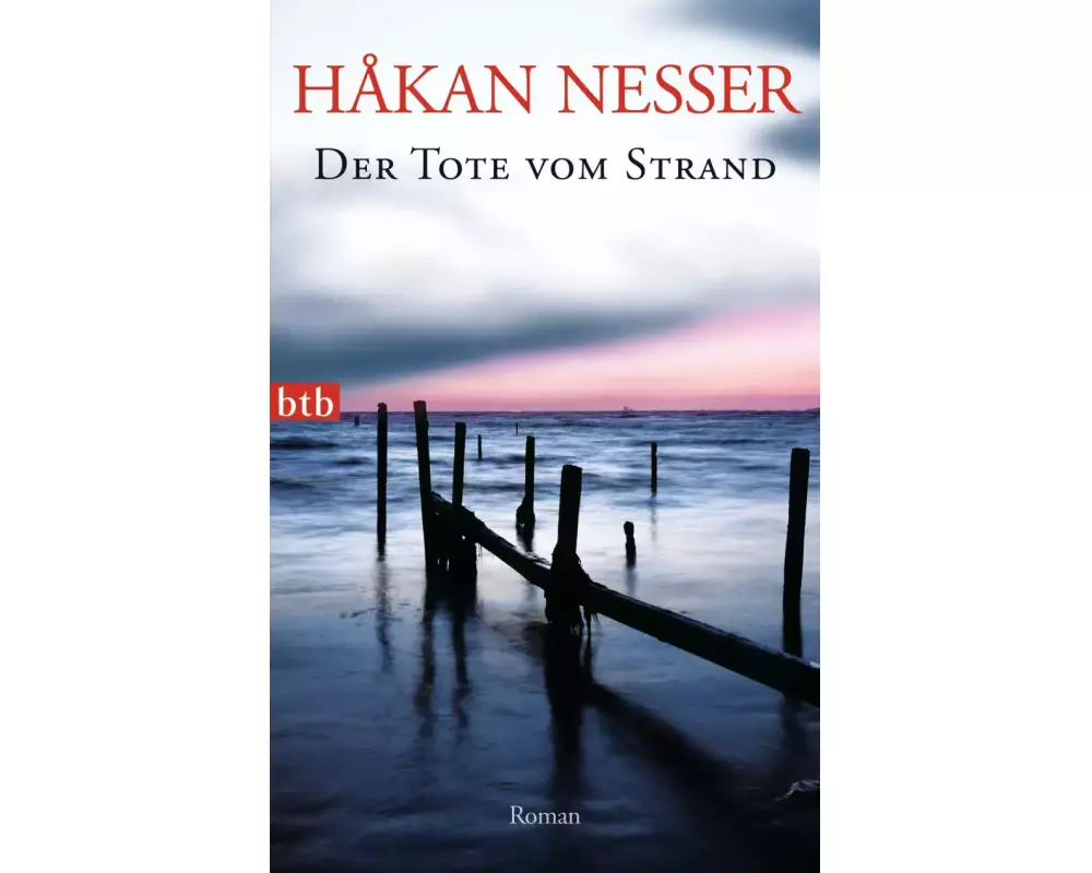 Der Tote vom Strand