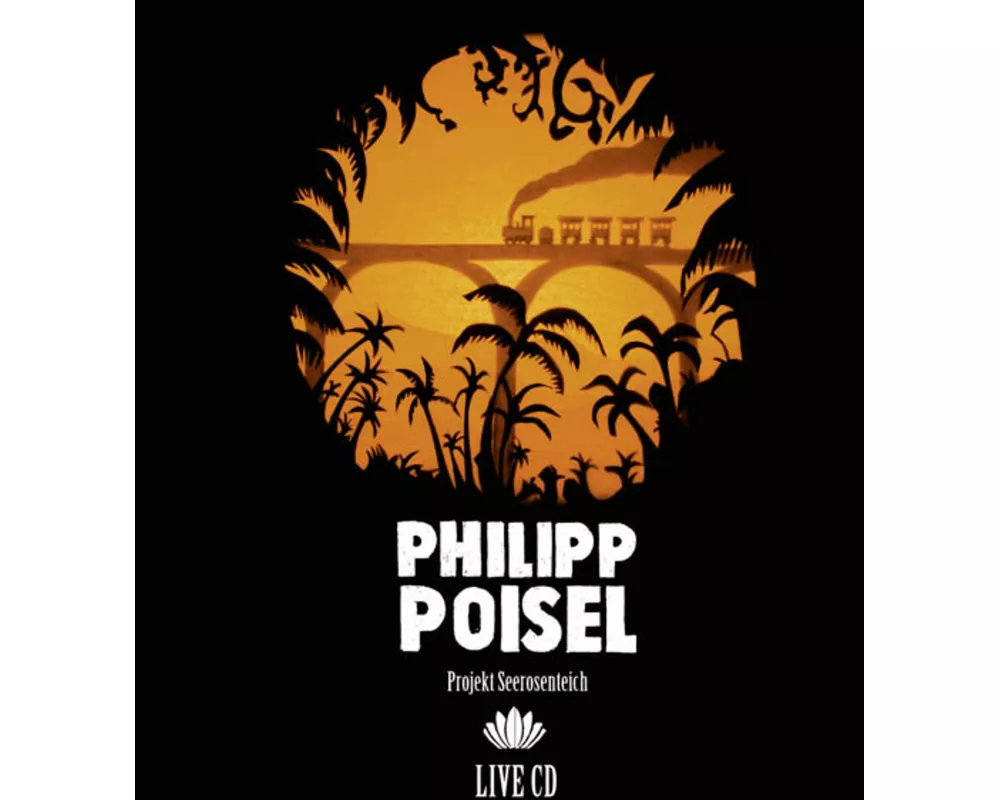 Projekt Seerosenteich (Live)